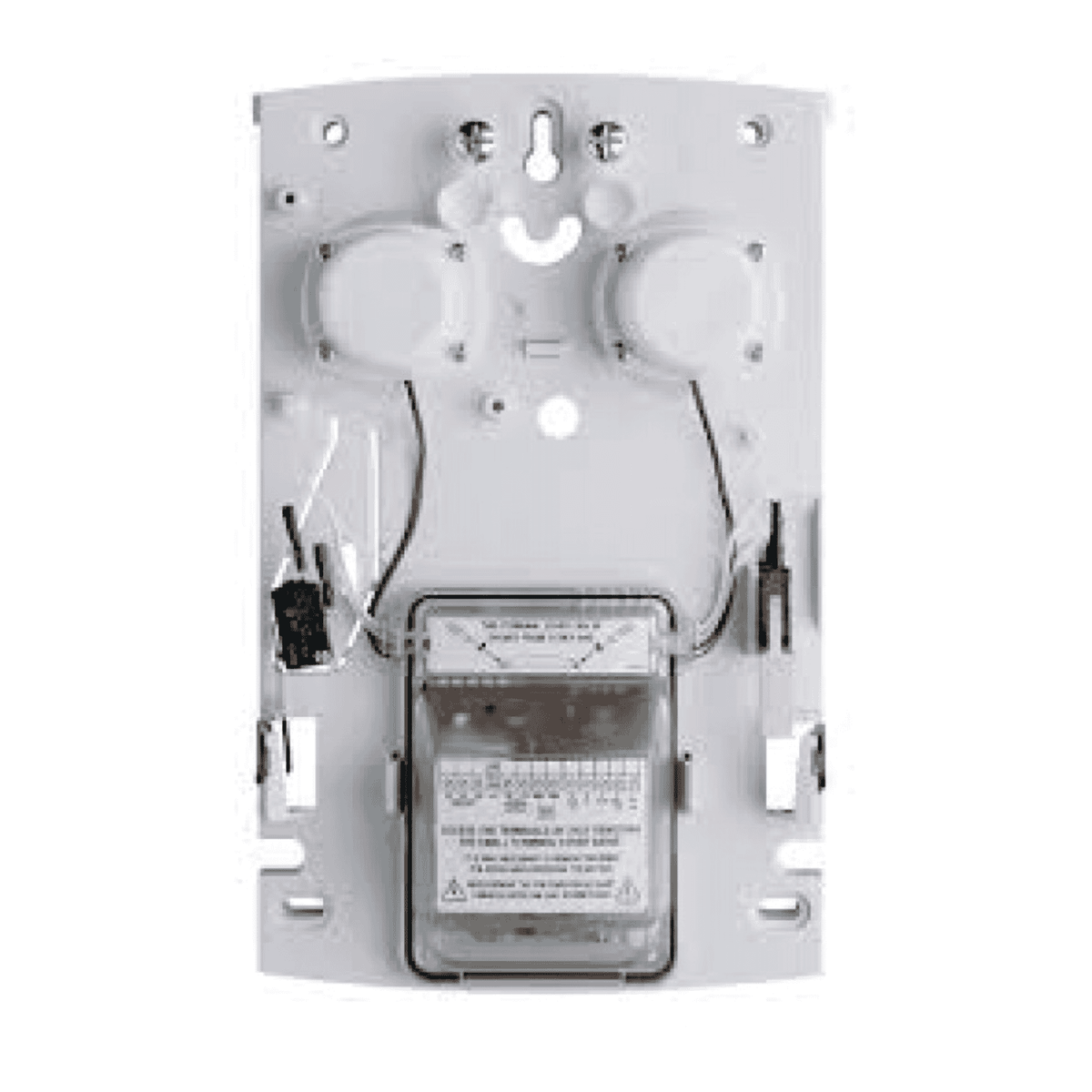 Texecom FCA-0086 Premier Elite Odyssey 1 Back