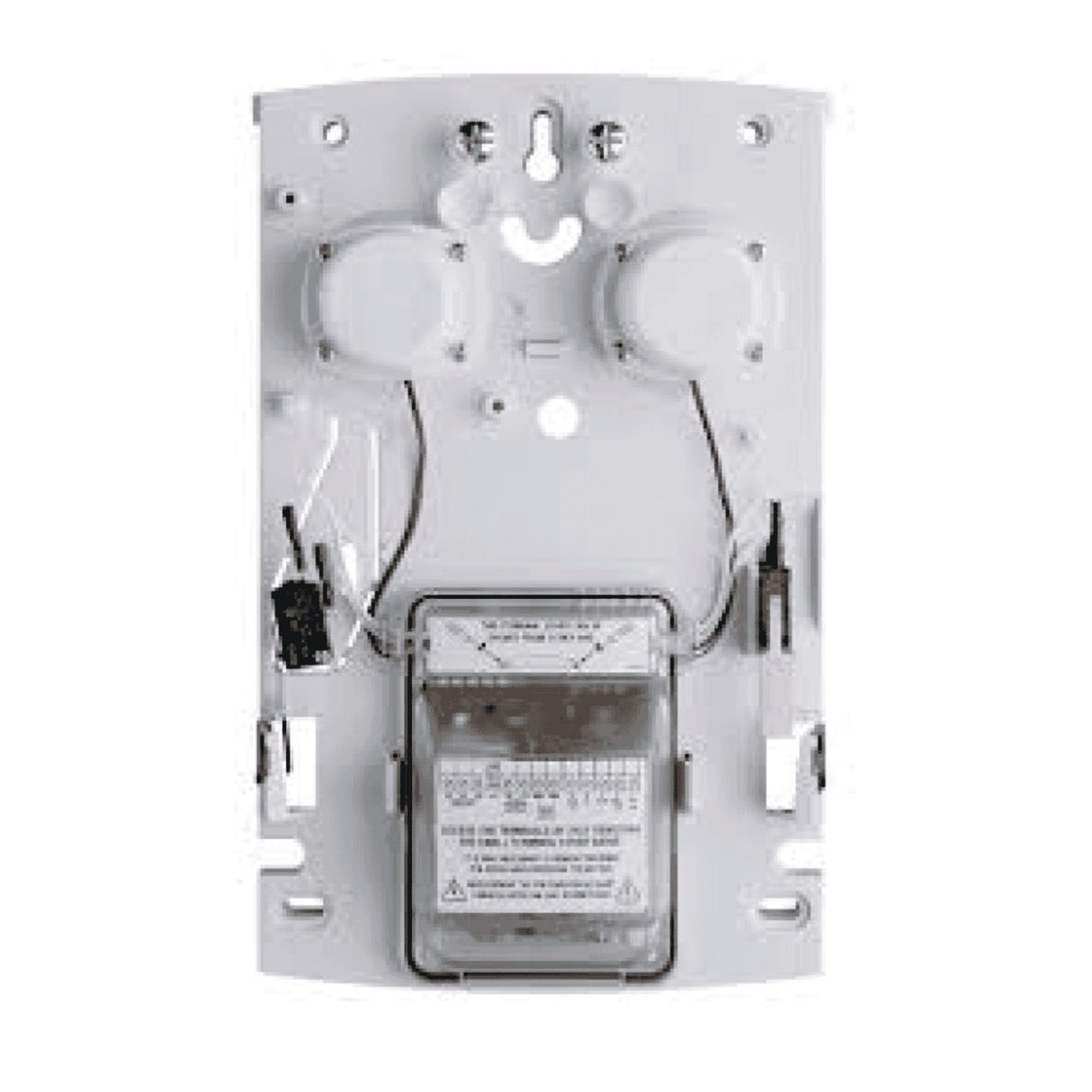 Texecom FCA-0086 Premier Elite Odyssey 1 Back