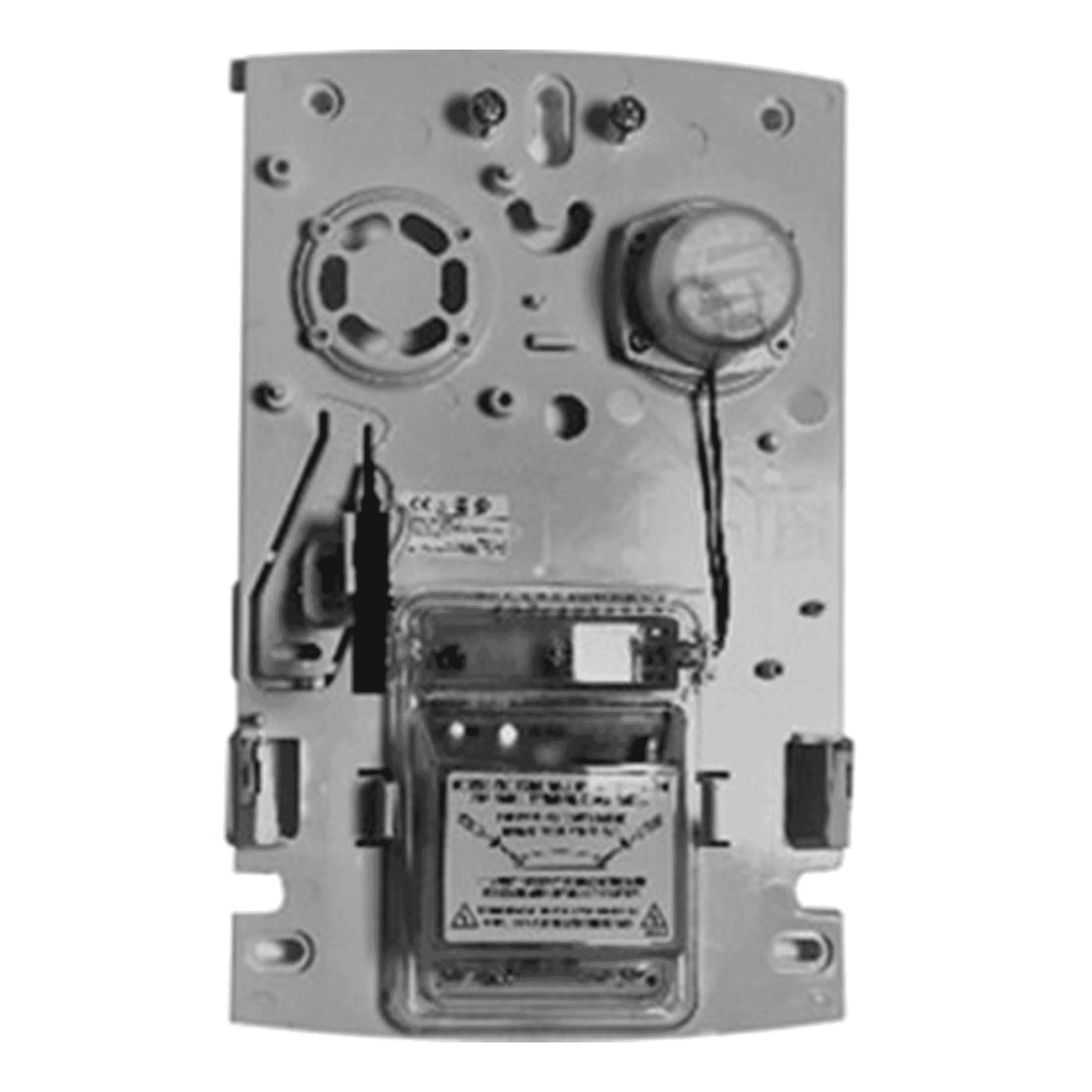 Texecom FCA-0087 Premier Odyssey 1E Back Assembly