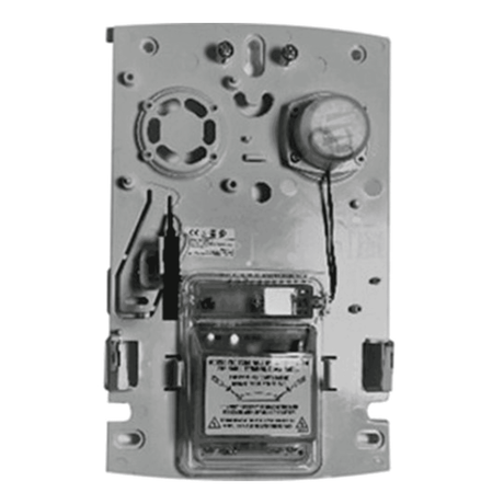 Texecom FCA-0087 Premier Odyssey 1E Back Assembly