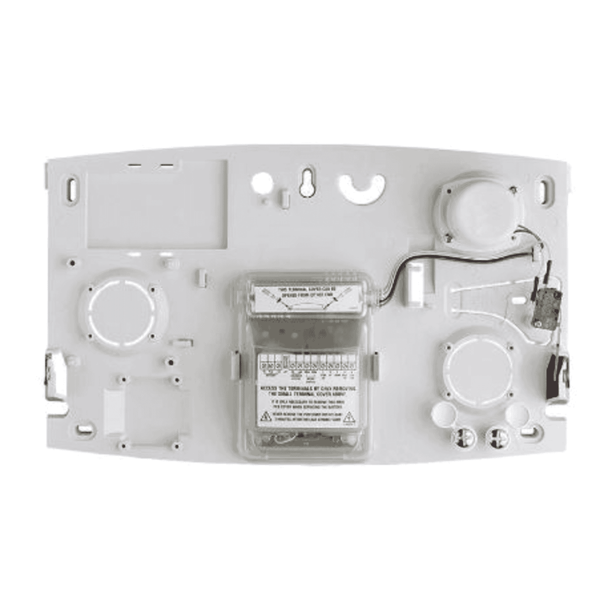 Texecom FCB-0049 Odyssey 2 Dummy Back Assembly