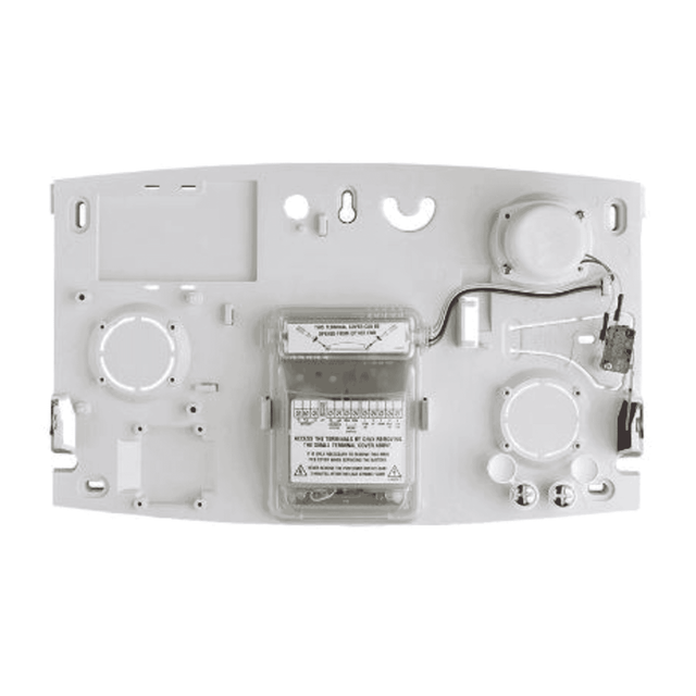 Texecom FCB-0049 Odyssey 2 Dummy Back Assembly