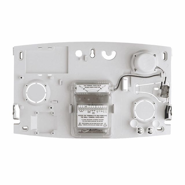 Texecom FCB-0066 Premier Odyssey 2E Backplate