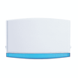 Texecom FCB-0101 Odyssey 2 Cover White/Blue