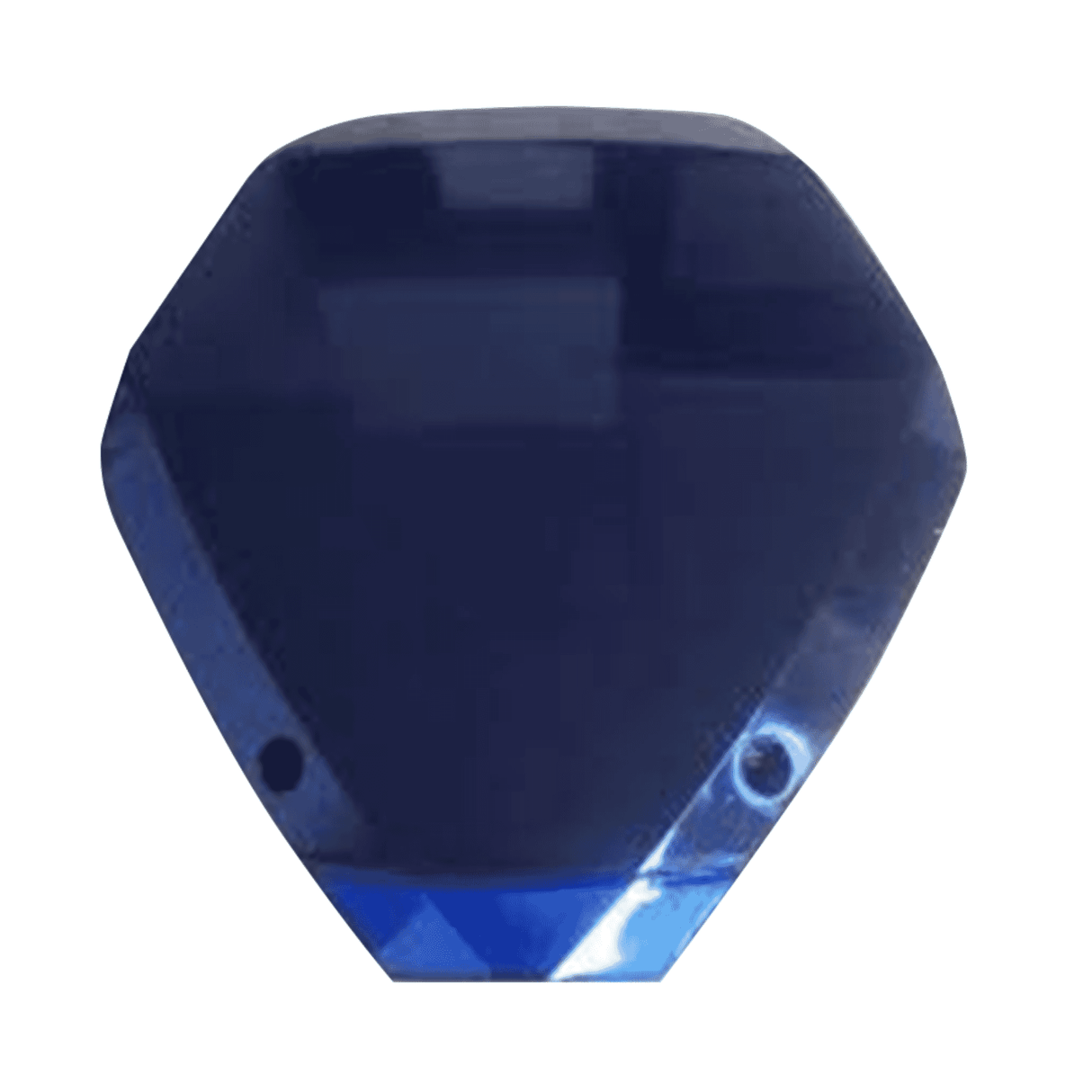 Texecom FCC-0010 Odyssey 3 Cover Black/Blue