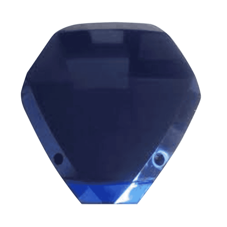 Texecom FCC-0010 Odyssey 3 Cover Black/Blue