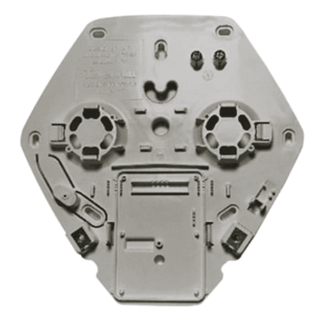 Texecom FCC-1111 Odyssey 3 External Siren Sounder Live Backplate Only