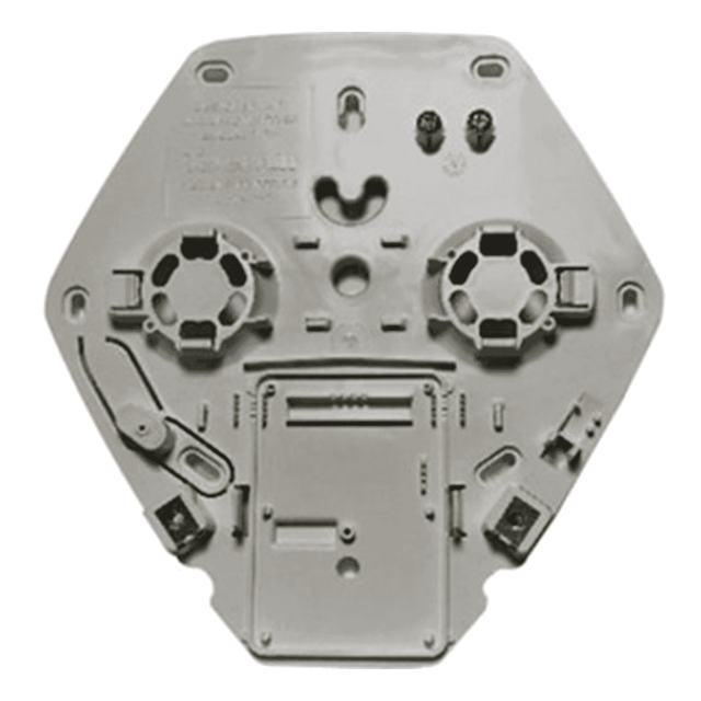 Texecom FCC-1111 Odyssey 3 External Siren Sounder Live Backplate Only