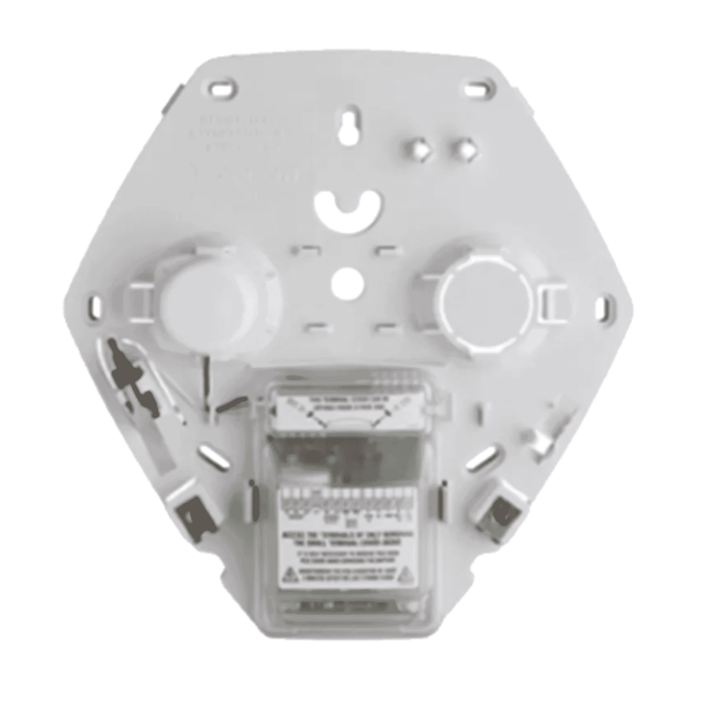 Texecom FCC-1112 Premier Odyssey 3E Backplate