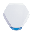 Texecom FCC-1121 Premier Elite Odyssey 3 Complete White/Blue