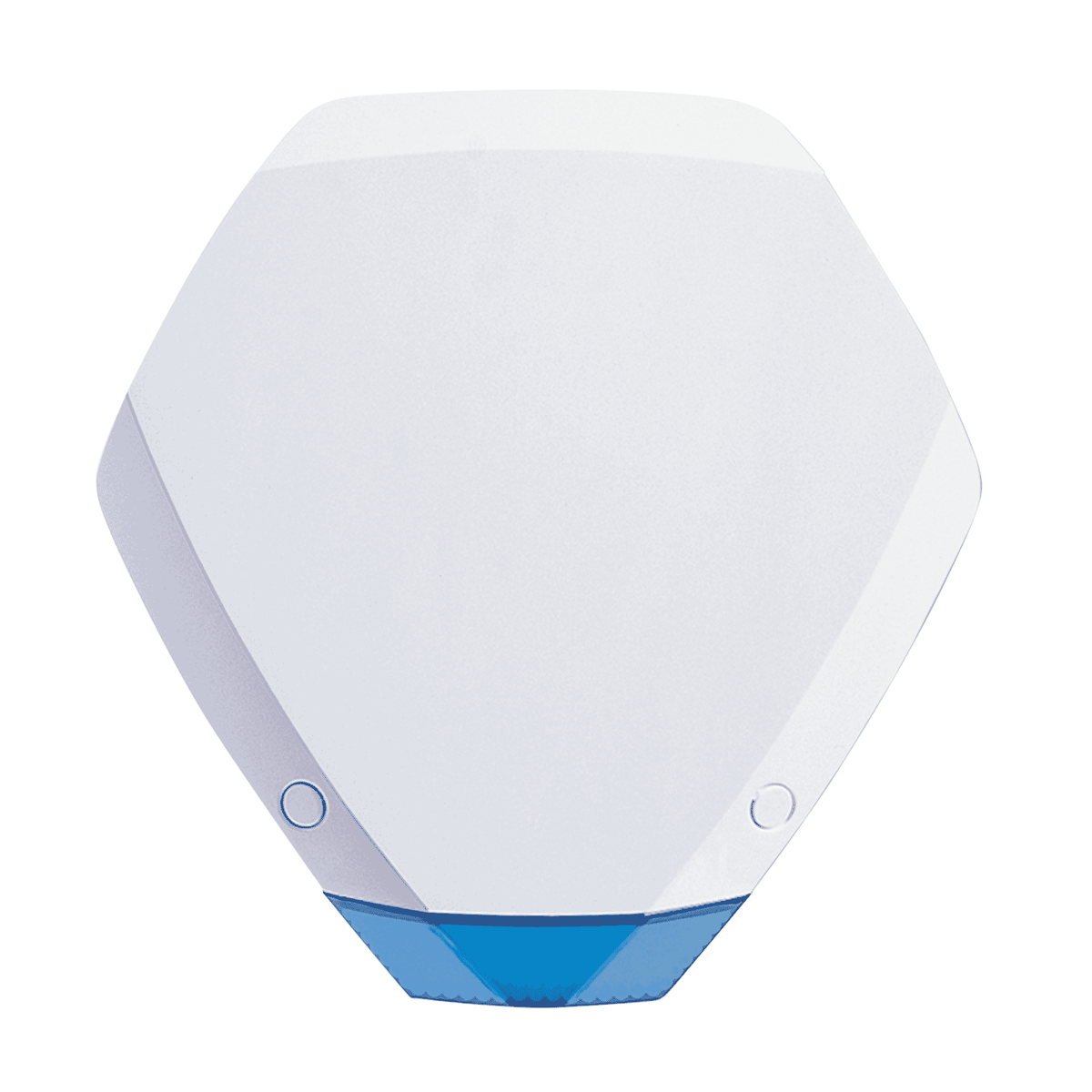 Texecom FCC-1121 Premier Elite Odyssey 3 Complete White/Blue