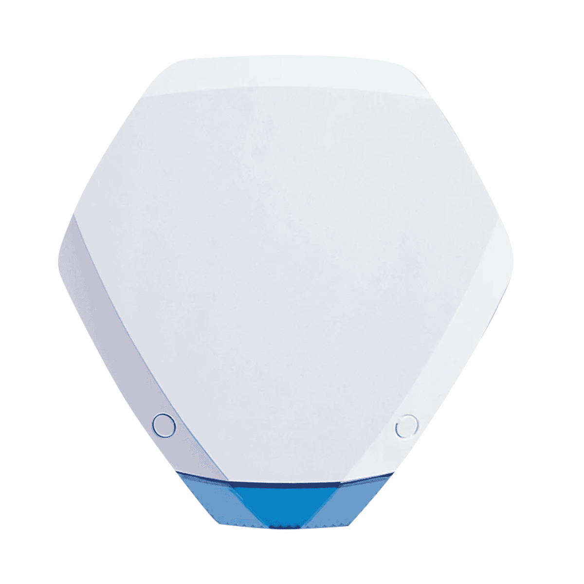 Texecom FCC-1169 Odyssey 3 Cover White/Blue