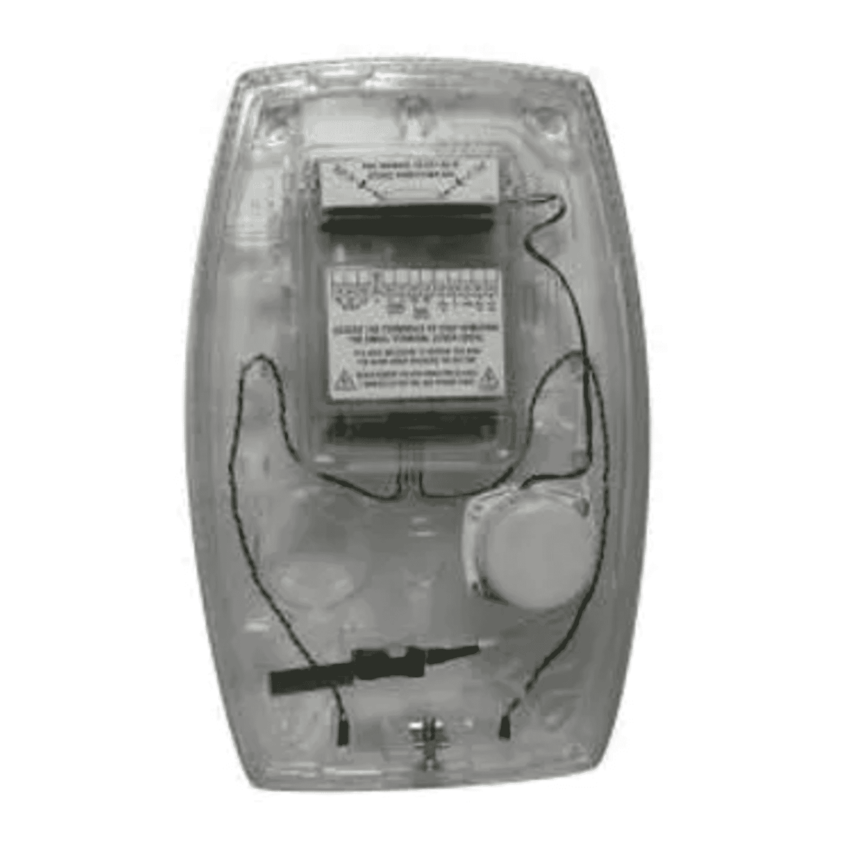 Texecom FCD-0261 Premier Odyssey 4E Back Blue Lens