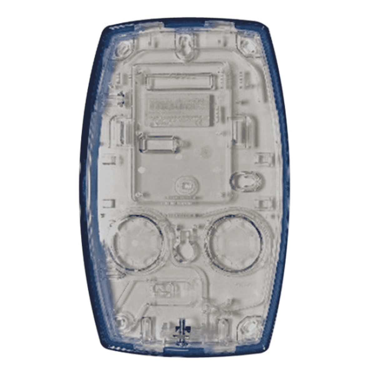 Texecom FCD-0269 Odyssey 4 External Dummy Bell Box Backplate Only