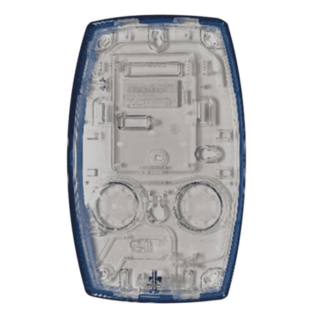 Texecom FCD-0269 Odyssey 4 External Dummy Bell Box Backplate Only
