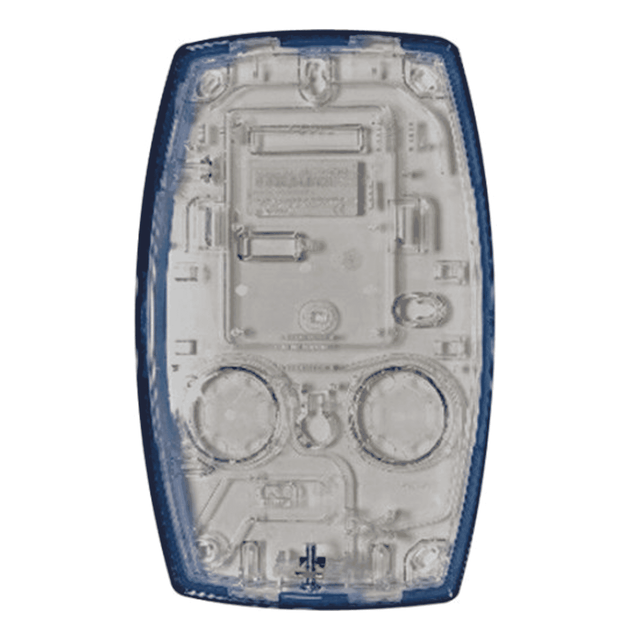 Texecom FCD-0269 Odyssey 4 External Dummy Bell Box Backplate Only