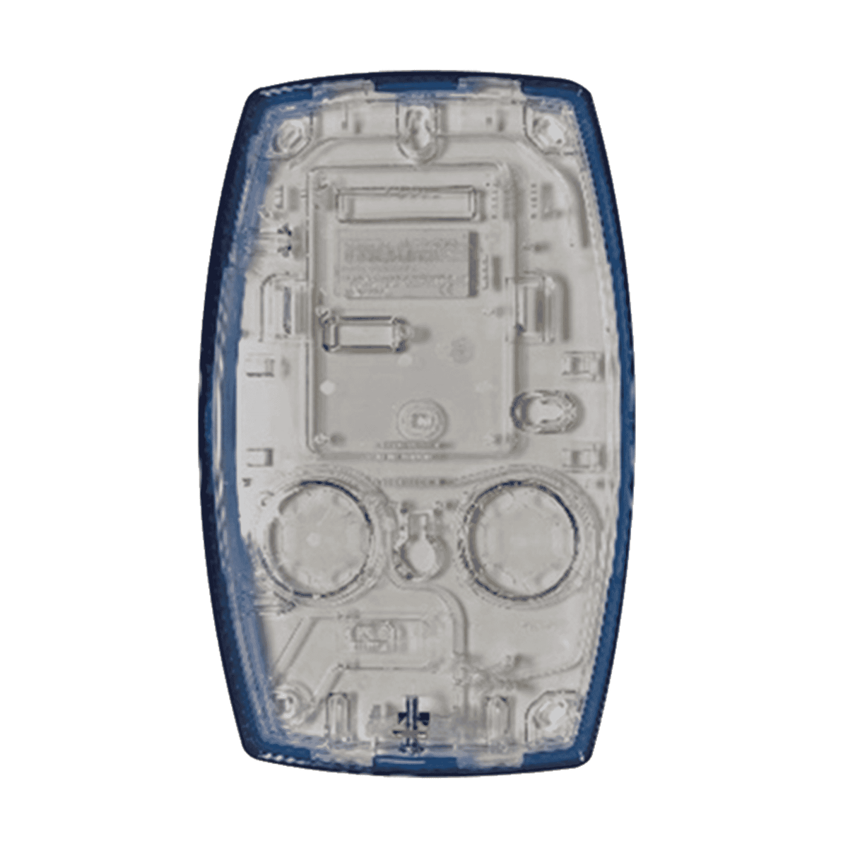 Texecom FCD-0282 Odyssey 4 Dummy White/Blue