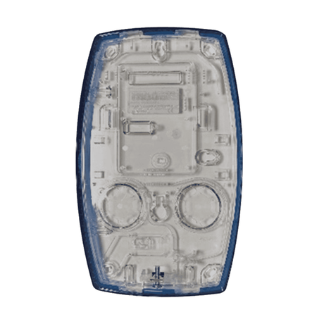 Texecom FCD-0282 Odyssey 4 Dummy White/Blue