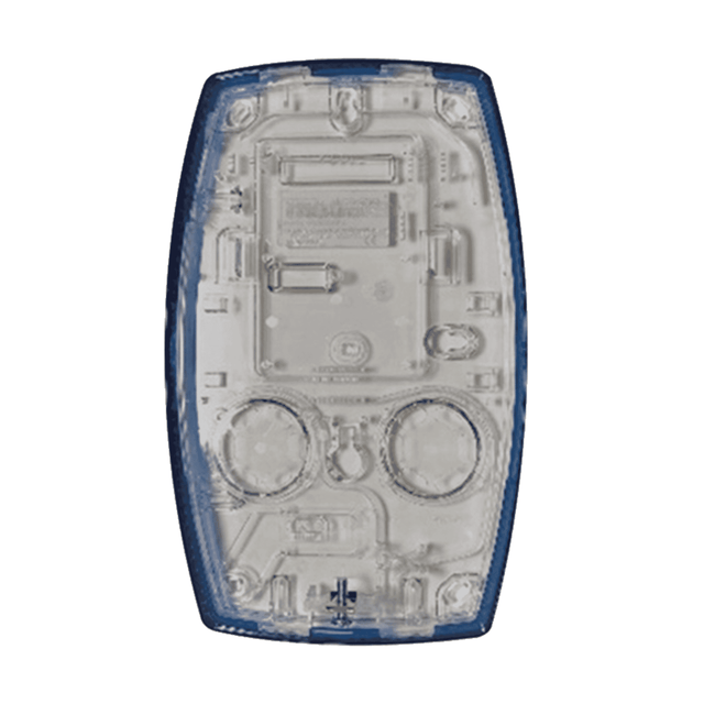 Texecom FCD-0282 Odyssey 4 Dummy White/Blue