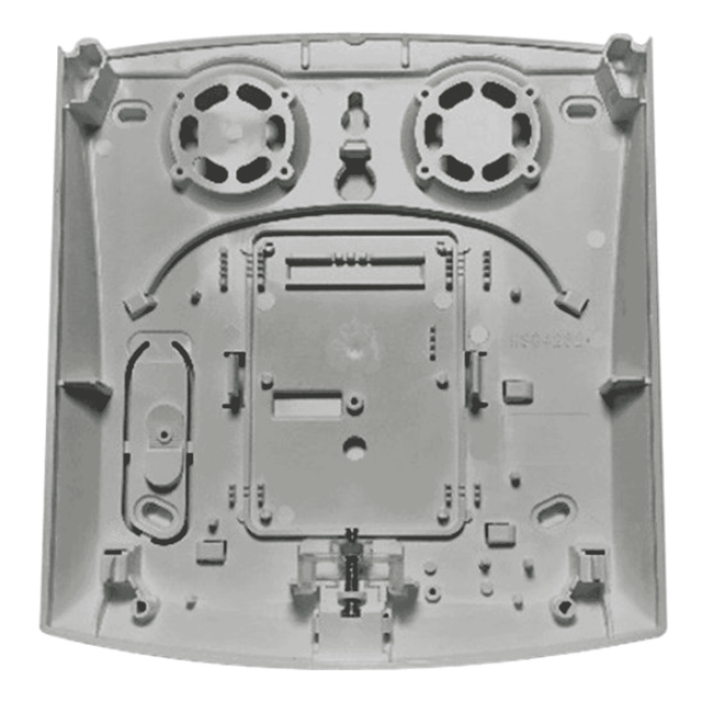 Texecom FCE-0033 Odyssey 5 External Bell Box Dummy Backplate Only
