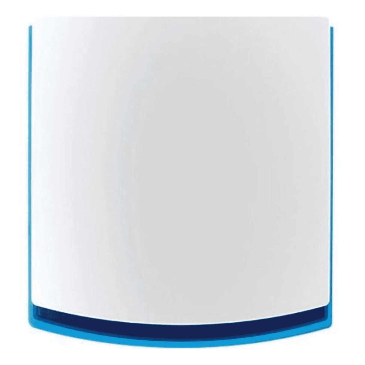 Texecom FCE-0035 Odyssey 5 Dummy White/Blue