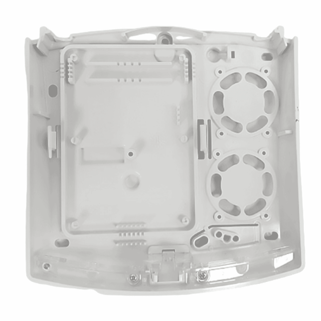 Texecom FCF-0080 Odyssey 5 Compact Dummy Back