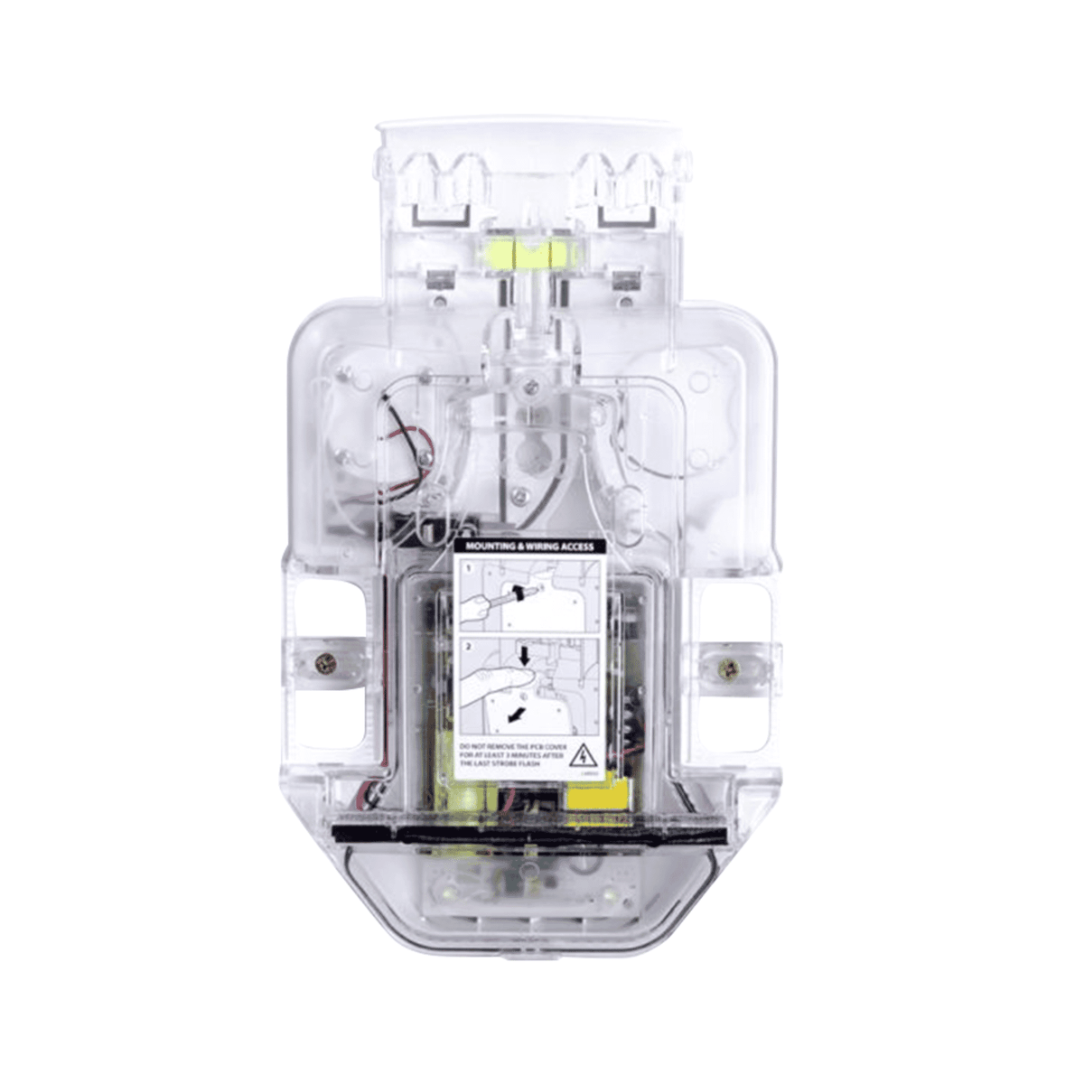 Texecom WDD-0001 Odyssey X-E