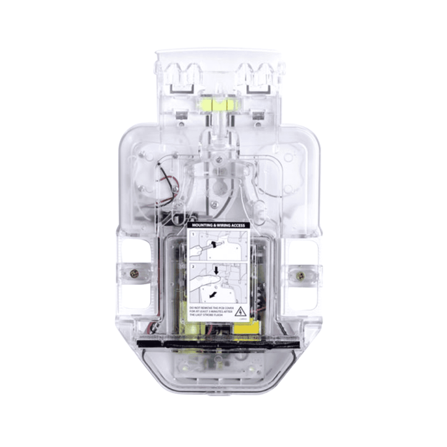 Texecom WDD-0001 Odyssey X-E