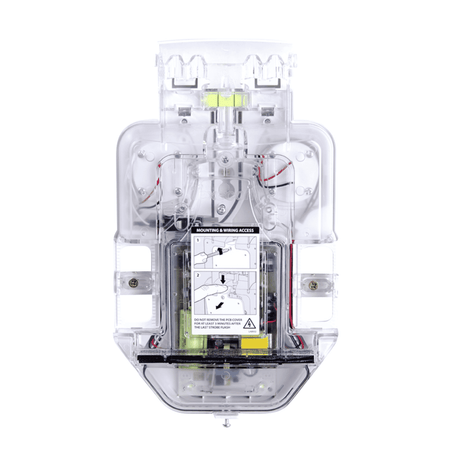 Texecom WDD-0002 Odyssey X