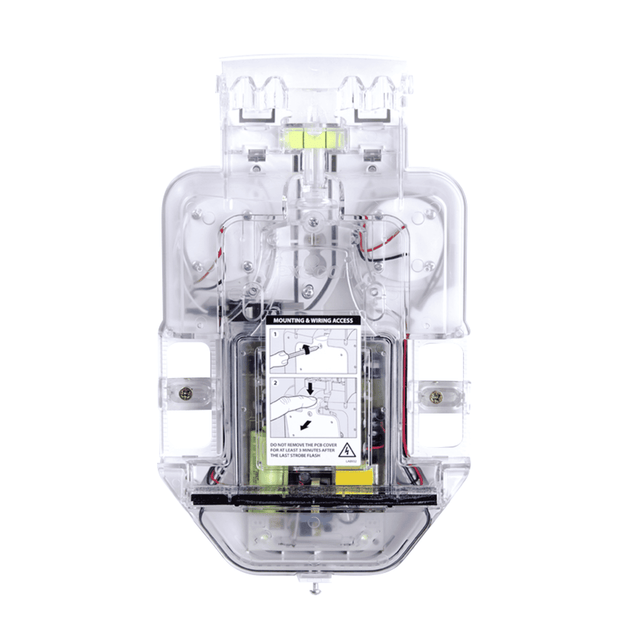 Texecom WDD-0002 Odyssey X