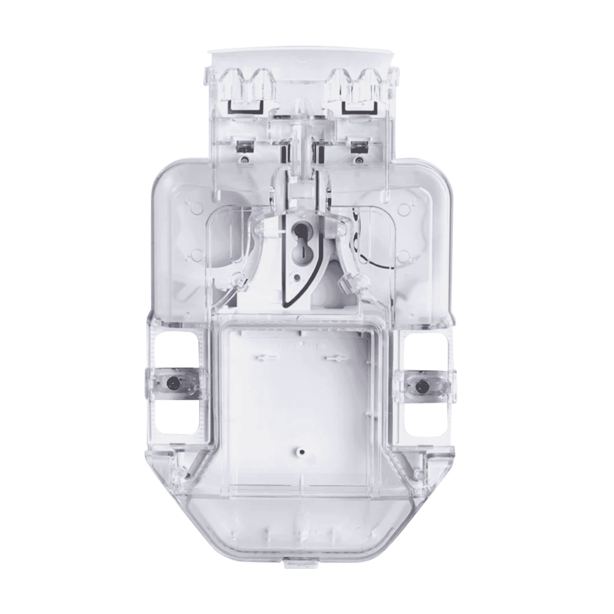 Texecom WDE-0001 Odyssey X-Dummy