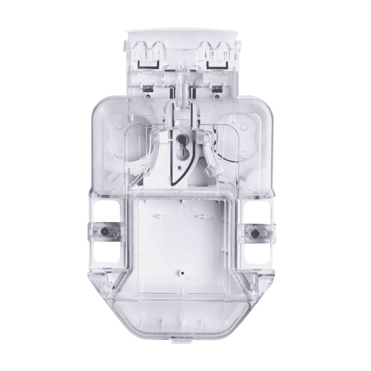 Texecom WDE-0001 Odyssey X-Dummy