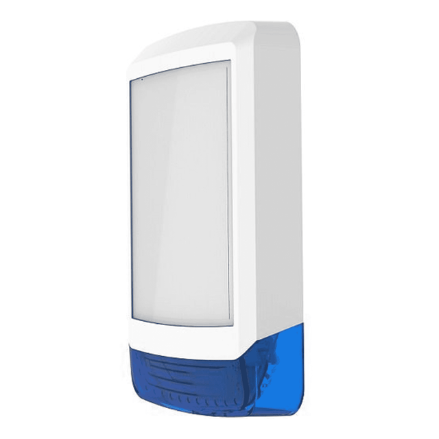 Texecom WDA-0001 Odyssey X1 Cover (White/Blue)