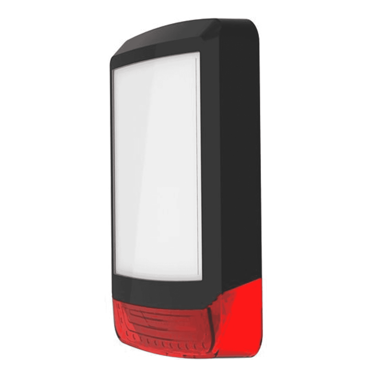 Texecom WDA-0005 Odyssey X1 Cover (Black/Red)