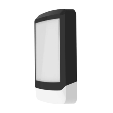 Texecom WDA-0006 Odyssey X1 Cover (Black/White)