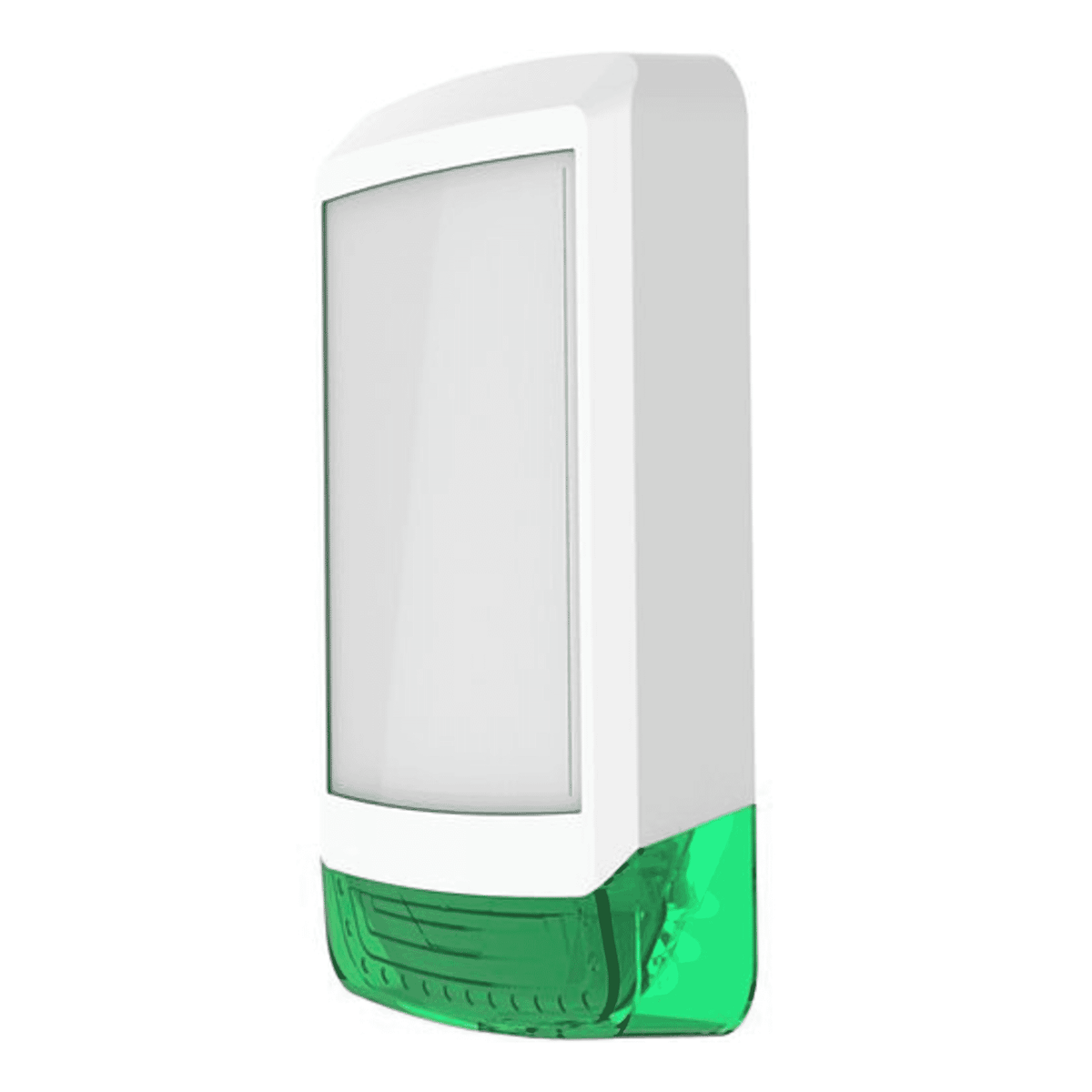Texecom WDA-0007 Odyssey X1 Cover (White/Green)