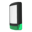 Texecom WDA-0008 Odyssey X1 Cover (Black/Green)