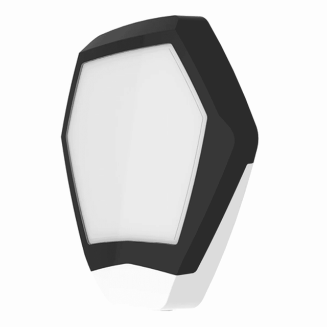 Texecom WDB-0006 Odyssey X3 Cover (Black/White)