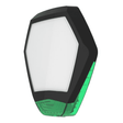 Texecom WDB-0007 Odyssey X3 Cover (Black/Green)