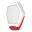 Texecom WDB-0013 Odyssey X3 Cover (Red/White)