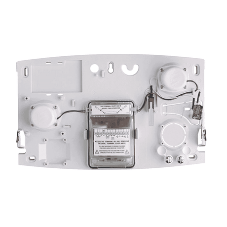 Texecom GBQ-0001 Premier Elite Odyssey 2-W Wireless Sounder Backplate 868MHz