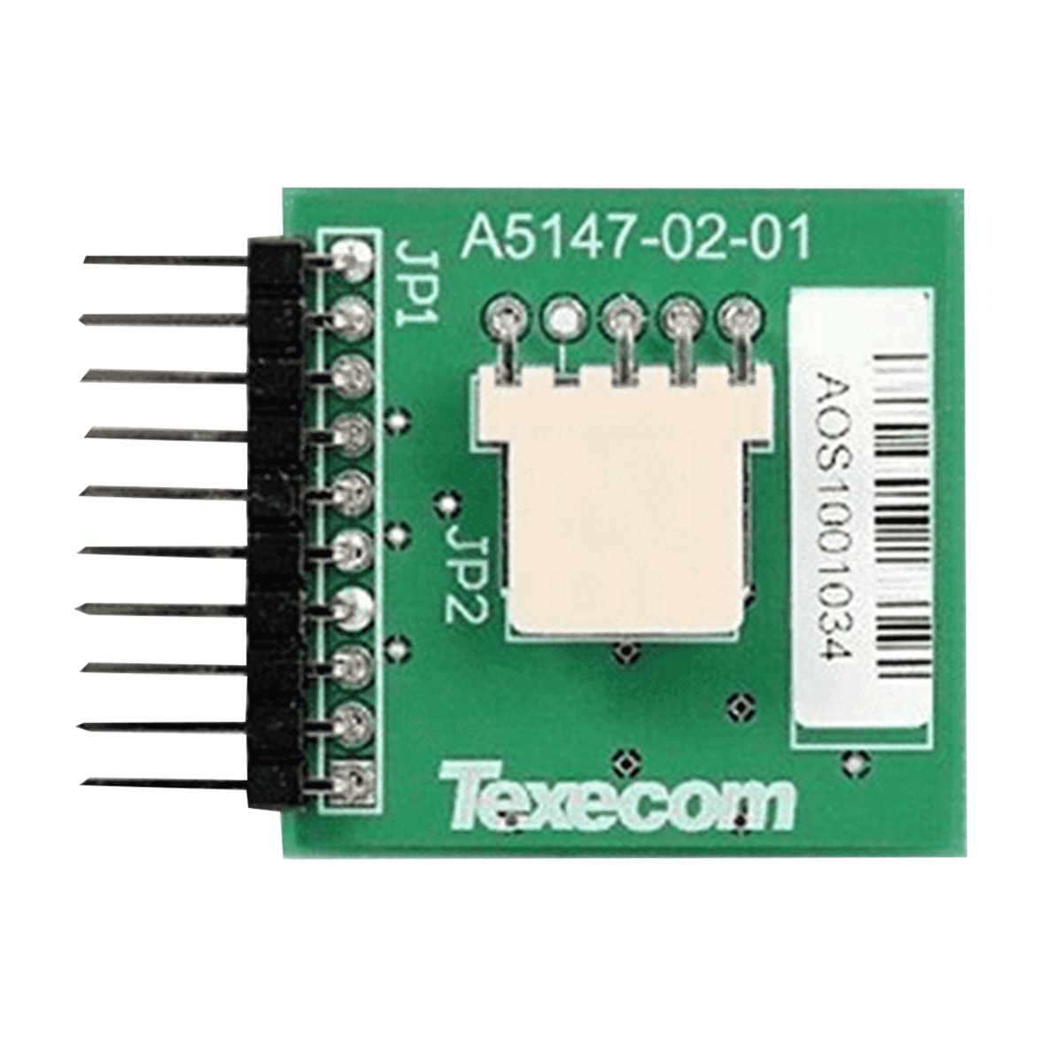 Texecom Premier Elite ComPort+ (Qty 5) - Expanded Communication Ports for System Integration