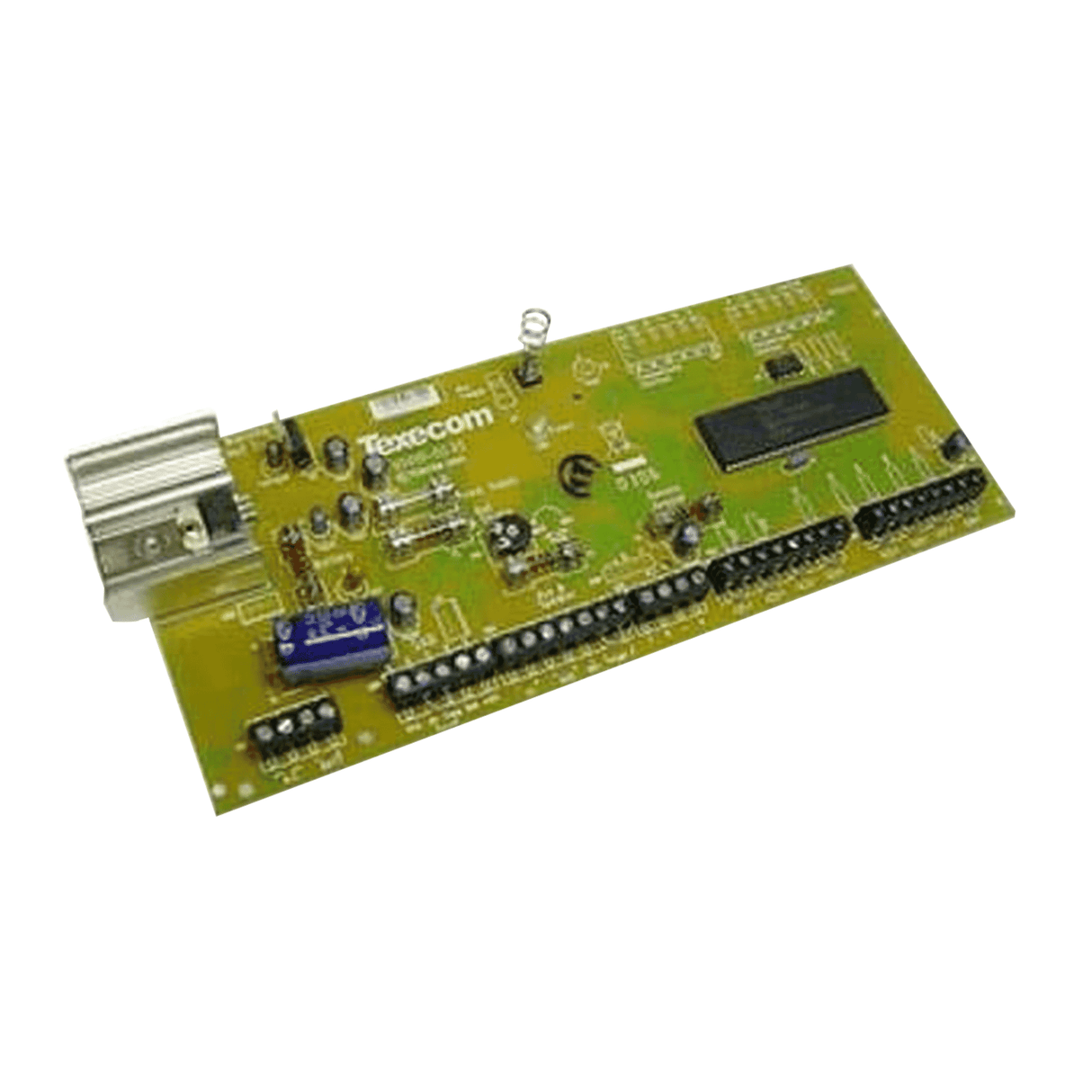 Texecom CFD-0007 Veritas R8 Plus/Excel PCB Replacement Board