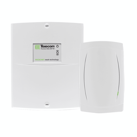 Texecom GEC-0002 Ricochet Wireless Expansion Pack 868MHz