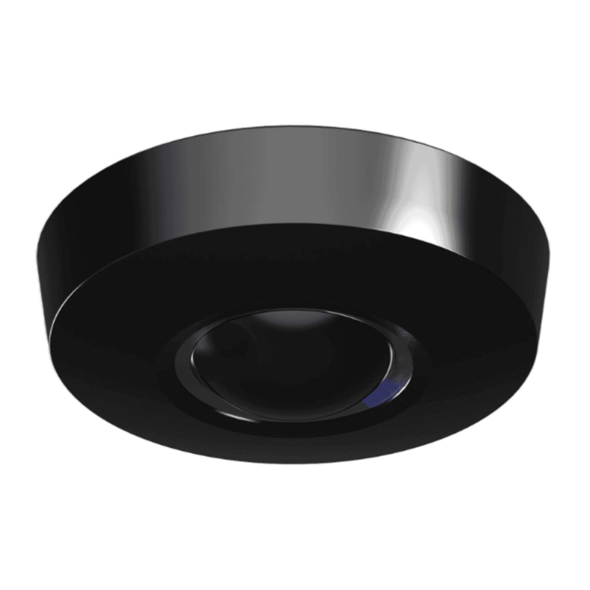 Texecom GDE-0006 Capture CD-W Wireless Ceiling PIR Detector 868MHz (Black)