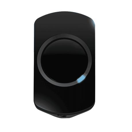 Texecom AKD-0006 Capture D20 Dual-tech PIR Black