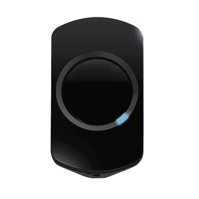 Texecom GDA-0006 Capture P15-W Wireless PIR Motion Detector 868MHz (Black)