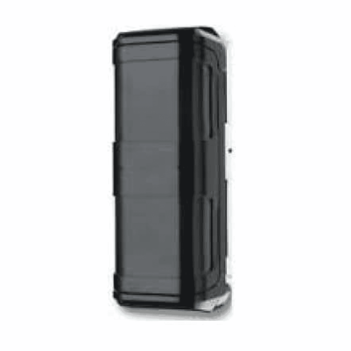 Texecom AFU-0001 External Pole Bracket (Black)