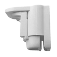 Texecom AFU-0005 Premier Compact Bracket Pack (Qty 100)