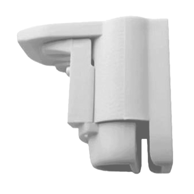 Texecom AFU-0005 Premier Compact Bracket Pack (Qty 100)